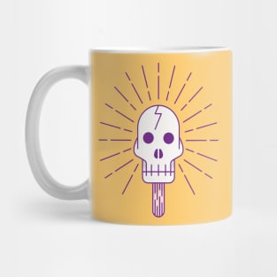 Skull Pop Mug